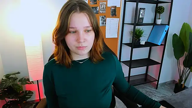 JaneByrd webcam