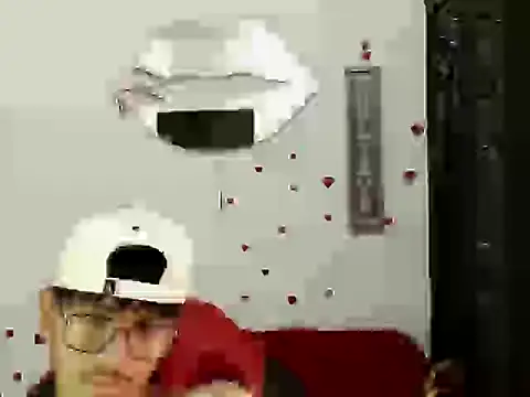 blackfox_desire webcam