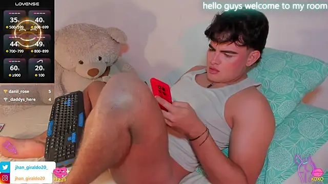 kamii_22 webcam