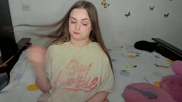 NataliEvans webcam