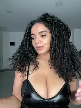 Curlyierr webcam