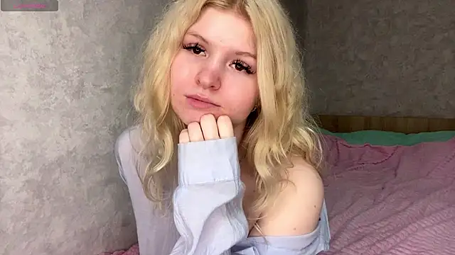 ShontaWasilko webcam