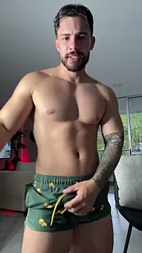 Valenthino_Salvatore webcam