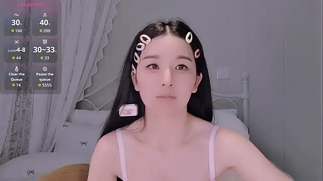 BingLin- webcam