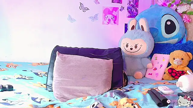 Gabii-Princees webcam
