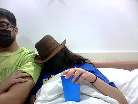 rimiandriju webcam