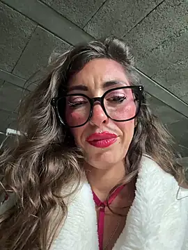 Lalla_Amani webcam