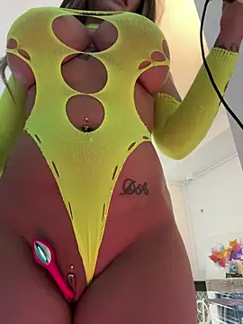 IsabellaEtthan webcam
