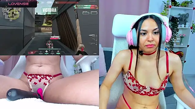 VenusIslove webcam
