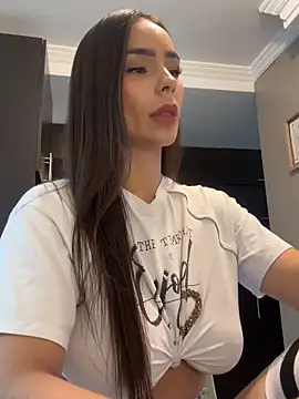 Mau_White webcam