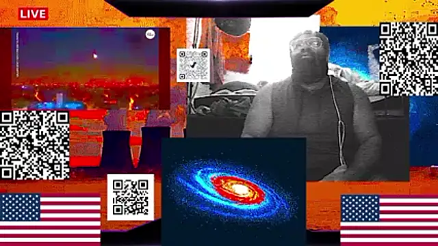 RussellTaylorLacy webcam