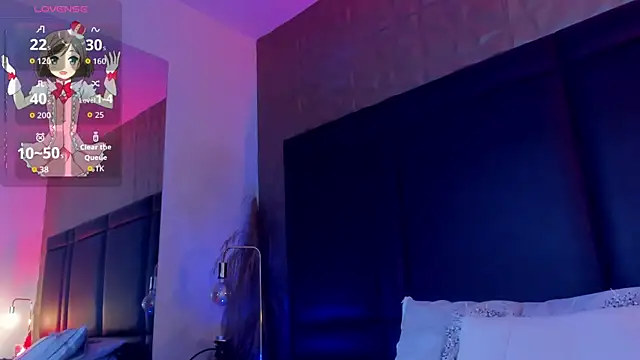 EthanSantori webcam