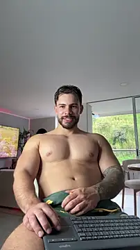 Valenthino_Salvatore webcam