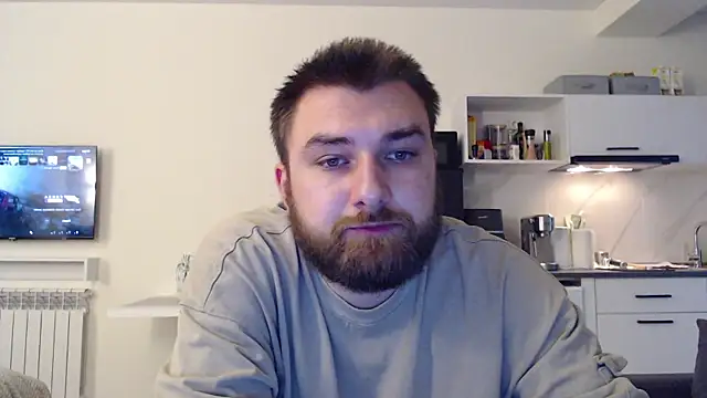 johny_sins_with_hair_ webcam
