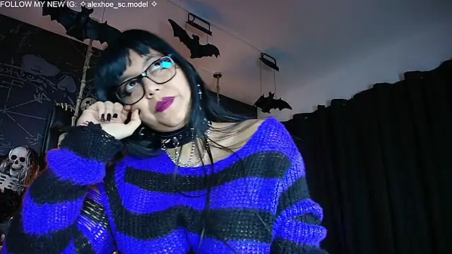 AlexHoe_ webcam