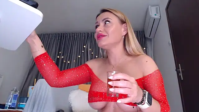 Babe_Licious webcam