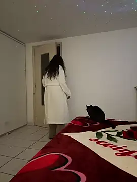 Lalla_Amani webcam