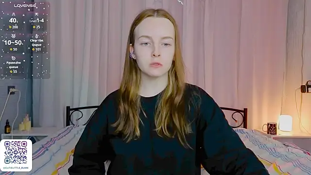 bae_cake_ webcam
