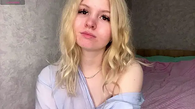 ShontaWasilko webcam