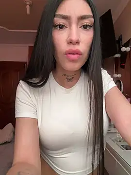 Bonny_Eva webcam