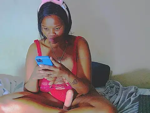 KiddycatX01 webcam