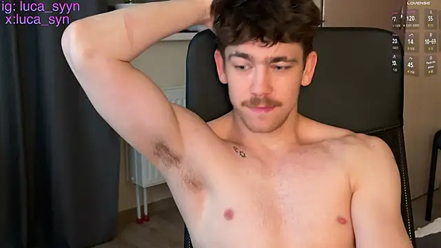 luca_syn live sex cam
