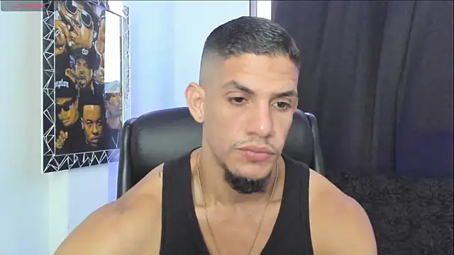 jhonnysnow17 webcam