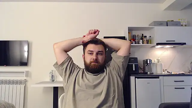 johny_sins_with_hair_ webcam