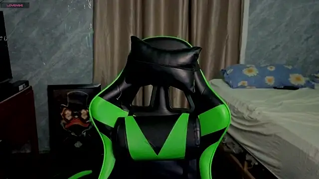Daiki_Jack webcam