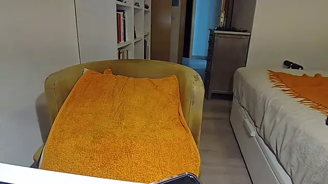 Fergaro webcam