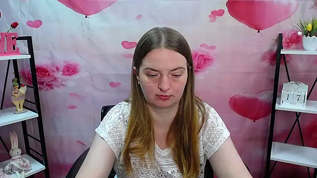 FreyaDak webcam