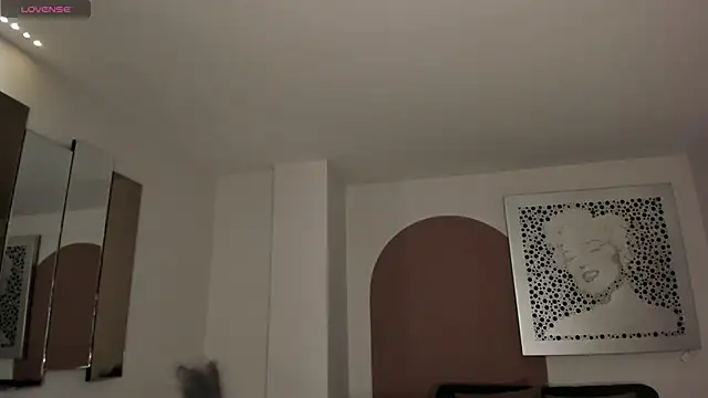 AmaliaCrus webcam