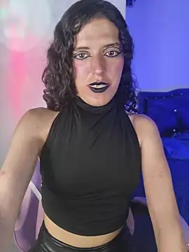 vanesa_gomez webcam