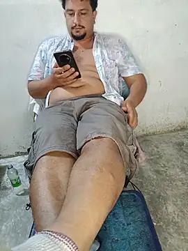 Tequilamaster webcam