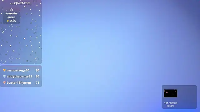 KittieHeart webcam