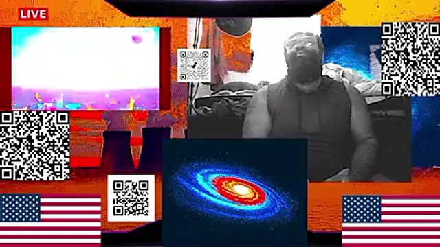 RussellTaylorLacy webcam