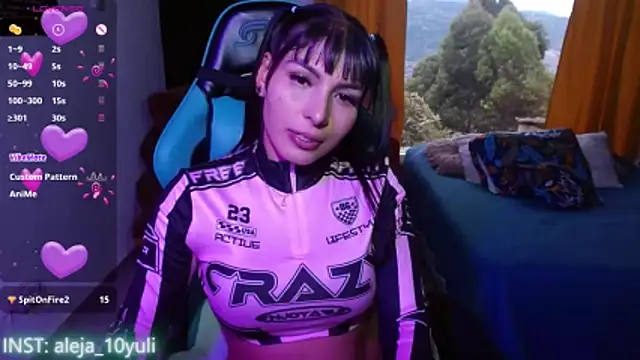 aleja_1028 webcam
