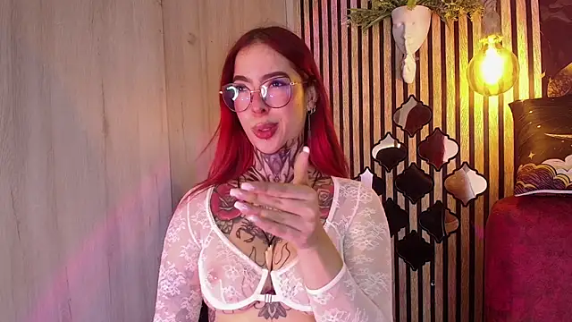 Atenea_Red webcam