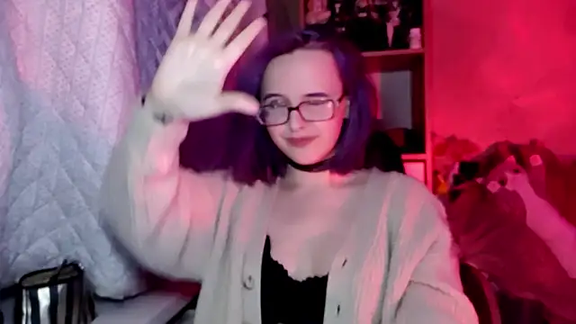 CobaltSoul webcam