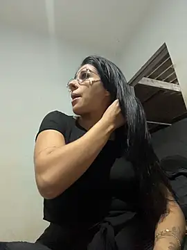 agata-lindinha webcam