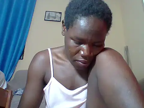 Blacksexyqueen24 webcam
