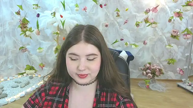 PixelGoddess webcam