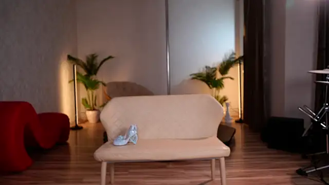 KittyCaitlin webcam