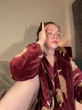FemDom_RubyKnightXXO webcam
