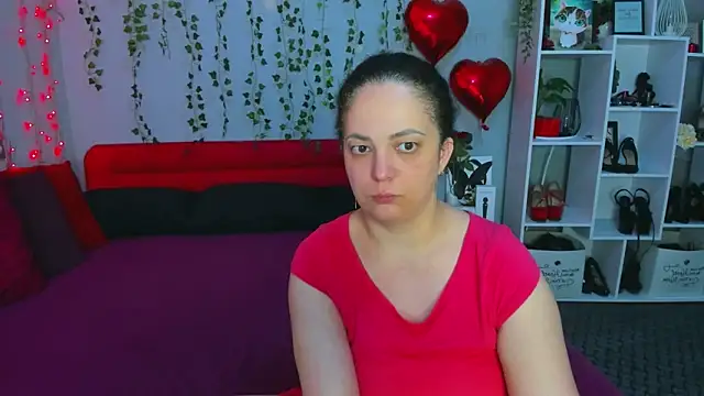 DarlingMilf webcam