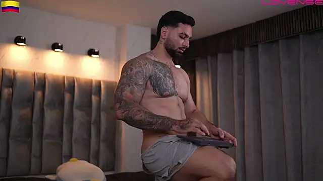 john_king29 webcam
