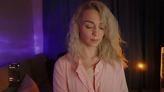 AskAlexa webcam