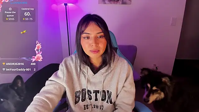 Nicole_Ss webcam