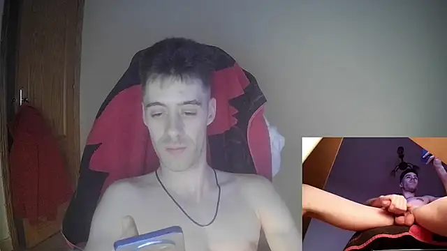 Murcianito webcam