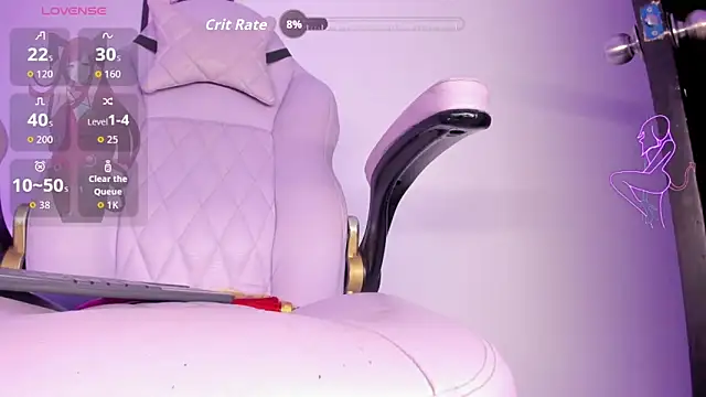 Mara_royal webcam